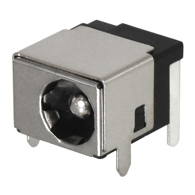 PJ-079BH CUI Devices  Power Connectors